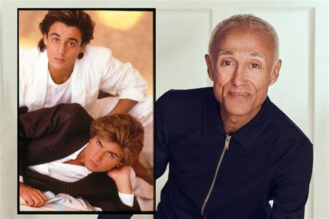 Andrew Ridgeley The Untold Story Of Whams Co Founder July 16 2023