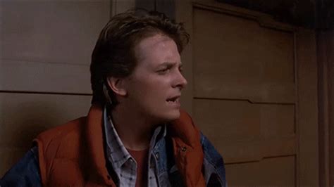 Marty Mcfly GIFs - Find & Share on GIPHY