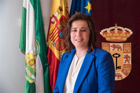 La Concejal Popular Inmaculada Mudarra Presenta Su Dimisi N Por Motivos