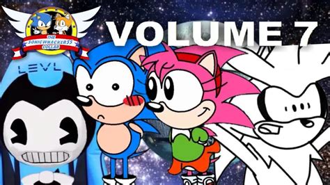 The Sonicwhacker55 Collab Volume 7 Youtube