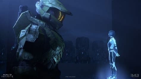 Cómo activar calaveras en Halo Infinite Campaign MundoTrucos