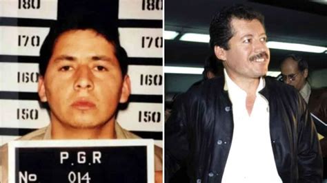 Anulan Condena De Mario Aburto Asesino Confeso De Colosio Podr A