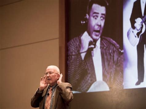 Ut Body Farm Founder Dr Bill Bass Still Telling Stories At 90 Years Old