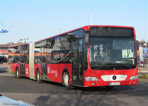 Mercedes Benz O530 Citaro Facelift G Fotos Busgaleriemk Startbilder De