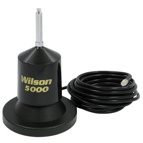 Wilson 5000 27MC Antenne Wilson 5000 CB Webshop