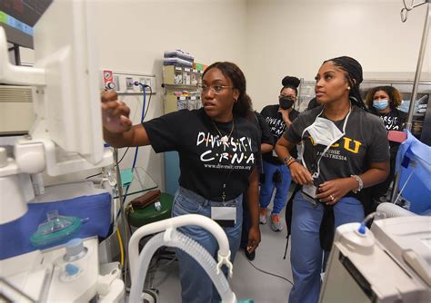 Featured News Articles — Vcu College Of Health Professions