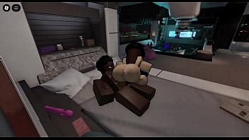 A La Puta Sumisa Le Encanta Esta BBC Roblox Condo XVIDEOS