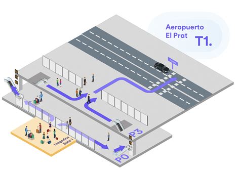 Aeropuerto Del Prat Barcelona Driver Support