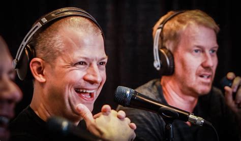 Who is Winning The Opie And Jim Norton Radio War? | TMRZoo