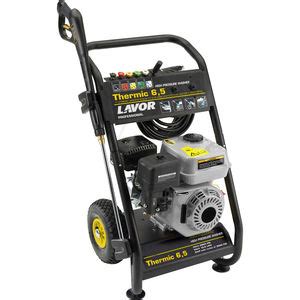 Cold Water High Pressure Cleaner Lmx Xp Lavor Electric Mobile