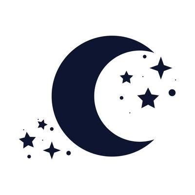 Luna Vectores, Iconos, Gráficos y Fondos para Descargar Gratis