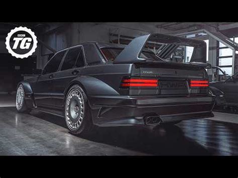 Unveiling The Ultimate Mercedes Restomod A 700k HWA EVO Masterpiece