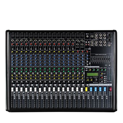 Amixs Rmx Channel Audio Mixer Audio Mixer And Stereo Mixer Price