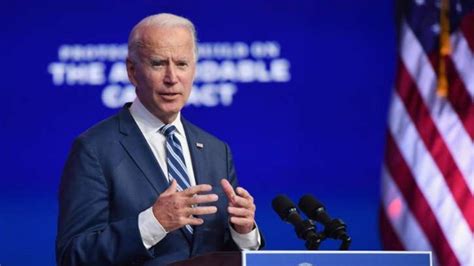 Joe Biden se replanteará su candidatura si le diagnostican un problema