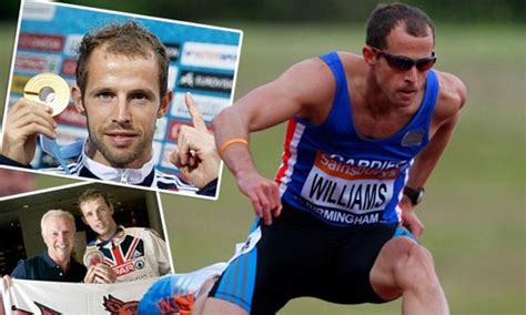 Rhys Williams Kicked Out Of Commonwealth Games For Failed Drug Test