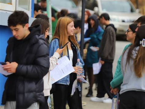 Fuas Qui Nes Pueden Postular A Los Beneficios Estudiantiles Y