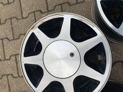 RH Felgen – E30-Lager