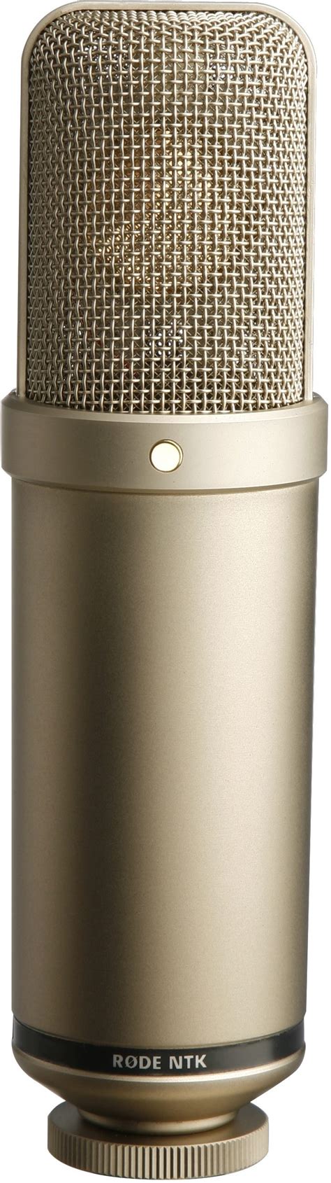 Rode NTK Tube Condenser Studio Mic | zZounds