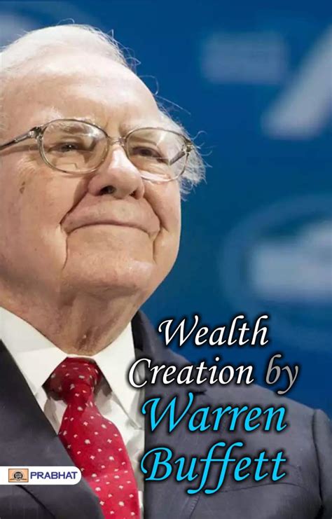 Wealth Creation By Warren Buffett Warren Buffett Investment Strategy Book Ebook Steve Jacob