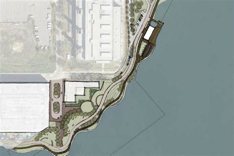 Buzzard Point Park will be redesigned - Curbed DC