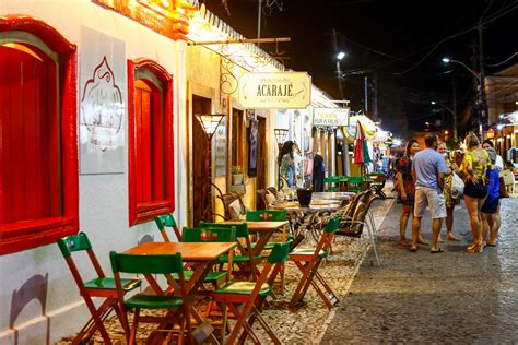 O Que Fazer Em Porto Seguro Tudo O Que Voc Precisa Saber