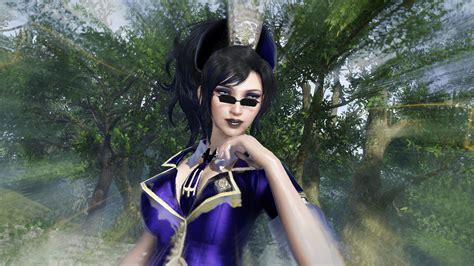 Nude Mods For Warriors Orochi Page Adult Gaming Loverslab