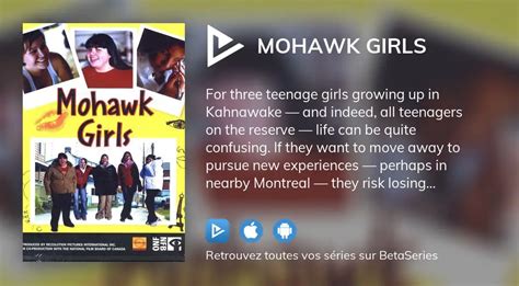 Regarder Mohawk Girls Streaming