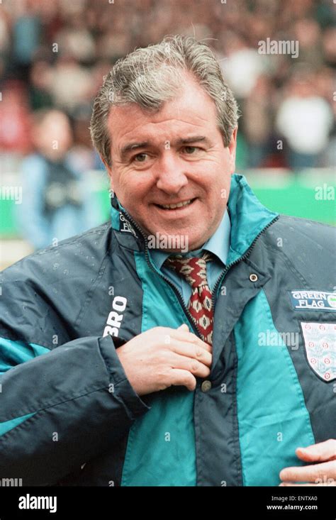 Terry venables hi-res stock photography and images - Alamy