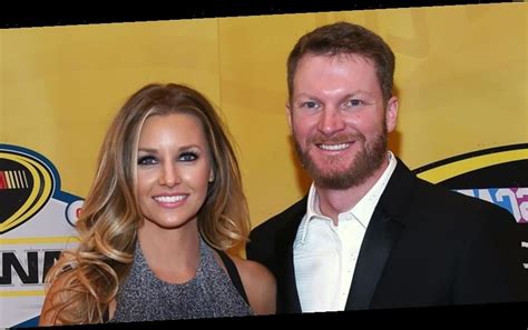 Dale Earnhardt Jr. & Wife Amy Welcome Their Second Child! - Showcelnews.com