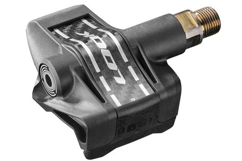 Looks New Keo Blade Power Is The Lightest Power Meter Pedal On The