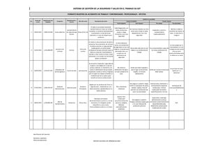 Circular Examen Final Preescolar Colegio Goretti Para Padres De