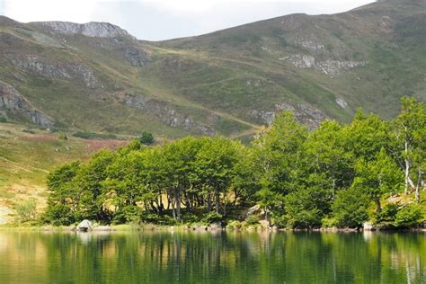 Gef Hrte Wanderreise Montenegro Nationalparks Mediterrana Tours