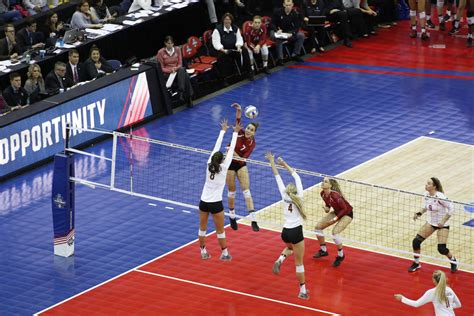 Volleyball In Columbus, OH | Local Sports, Games & Events