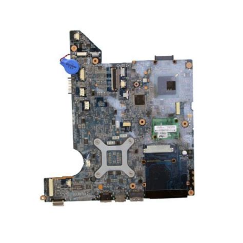 Amazon In Buy Hp Compaq Cq40 Series Laptop Genuine Motherboard 519099