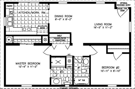 Floor Plan For 800 Sq Ft House - floorplans.click