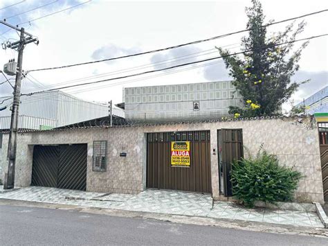 Aluga Se Casa Dormit Rios Piscina No Bairro Raiz Valor