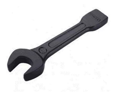 Taparia SSO46 Slogging Open Ended Spanner 46 Mm