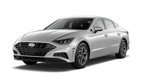 Hyunsai Sonata Review Features Color Options Sedans Available