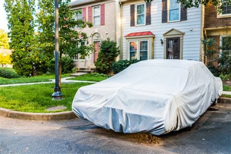 Long-Term Vehicle Storage Tips - AMSOIL Blog