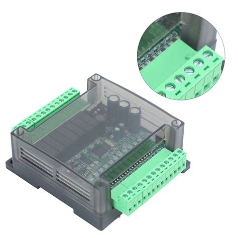 Sterownik Programowalny Sterownika PLC 1010210062213 Cena Opinie