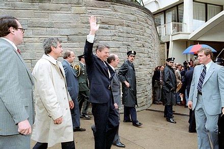 Attempted assassination of Ronald Reagan - Wikipedia