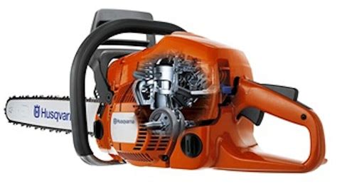 Husqvarna Tronçonneuse thermique 120 Mark II 36 cm en solde à partir