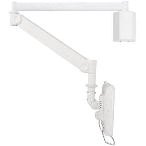 Cotytech MW M123PN Long Reach Wall Mount Medical Arm