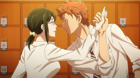 Watch Wotakoi Love Is Hard For Otaku Season 1 Episode 4 Streaming