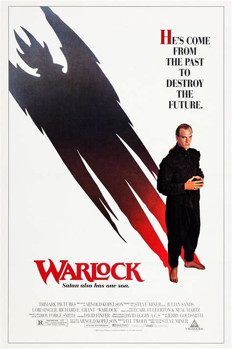 Warlock | Rotten Tomatoes