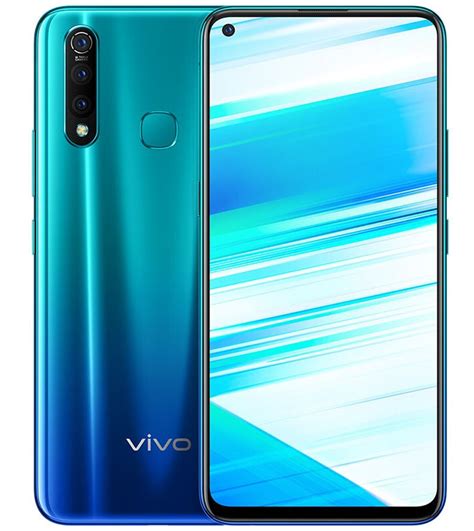 Vivo Z5x Price Specifications Availability Pros Cons Details