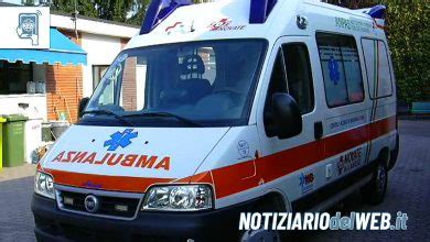 Incidente Pavone Canavese Ieri Morto Alessandro Anselmo