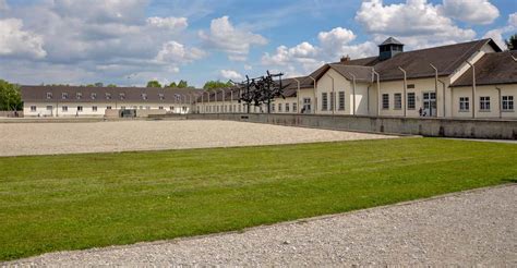 Z Monachium Miejsce Pami Ci Dachau Wycieczka Jednodniowa Getyourguide