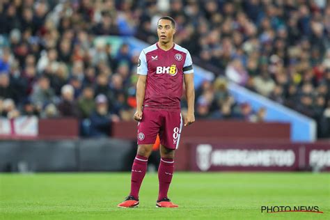 🎥 Le Pétard De Youri Tielemans Avec Aston Villa