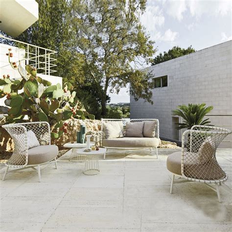 Luxury European Modern Outdoor Sofa Set Aluminum Patio Garden Sofas Outdoor Furniture Sofa ...